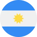 Argentina peeso