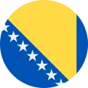 Bosnia ja Hertsegoviina konverteeritav mark