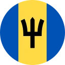 Barbadose dollar
