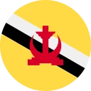 Brunei dollar
