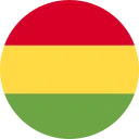 Boliivia boliviaano