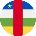 Kesk-Aafrika CFA frank