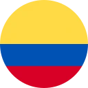 Colombia peeso