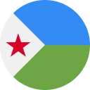 Djibouti frank