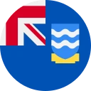 Falklandi saarte nael