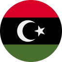 Liibüa dinaar