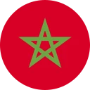 Maroko dirhem