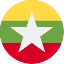 Myanmari kjatt