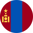 Mongoolia tugrik