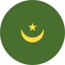Mauritaania ugia