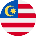 Malaisia ringgit