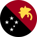 Paapua Uus-Guinea kina