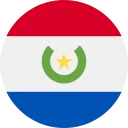 Paraguay guaranii