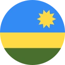 Rwanda frank