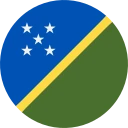 Saalomoni Saarte dollar