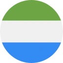 Sierra Leone leoone
