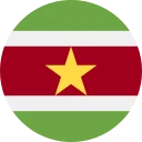 Suriname dollar