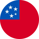 Samoa taala